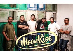 MOONRISE Rilis Single Terbaru “Jangan Pergi (Bekantanku)”, Angkat Pesan Kepedulian Lingkungan