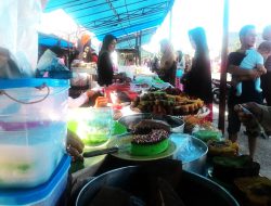 Pedagang Pasar Ramadhan 2026 Diminta Jual dengan Harga Terjangkau