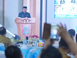 Dukung RKPD Pemprov, Ketua DPRD Kalsel Tekankan Penanganan Banjir Jadi Prioritas