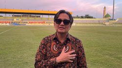 Owner Barito Putera Angkat Bicara Kalah dengan Persipura Jayapura