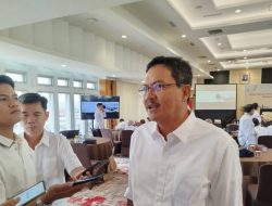 OJK Keluarkan Izin Bank Kalsel Beroperasi Menjadi Bank Devisa
