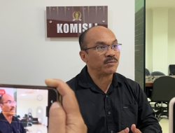 DPRD Banjarmasin Tengahi  Persoalan Sengketa Tanah