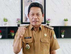 Bupati Balangan Ajak Manfaatkan Layanan Digital Bank Kalsel