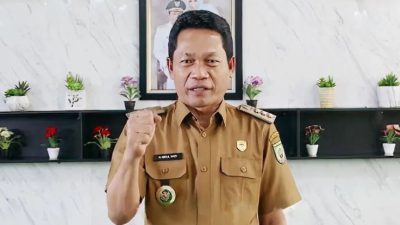 Bupati Balangan Ajak Manfaatkan Layanan Digital Bank Kalsel