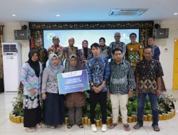 Bank Kalsel dan Pemkab HSU Komitmen Dukung Pemberdayaan Ekonomi Masyarakat