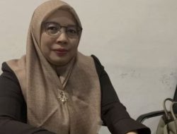 Hilyah Aulia Prihatin Banjir Melanda Sejumlah Wilayah Banjarmasin