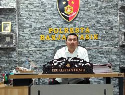 Sepekan Patroli Ramadan Polresta Banjarmasin Amankan 71 Orang, Mayoritas di Bawah Umur