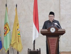 Fraksi PKS Dukung Tiga Raperda Strategis untuk Kalsel Berkelanjutan