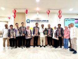 Lensa Foto DPRD Banjarmasin Januari 2026