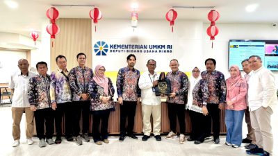 Lensa Foto DPRD Banjarmasin Januari 2026