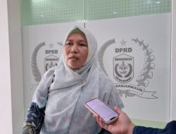 Kawasan Perumahan jadi Poin Krusial Pembahasan dalam Raperda Pengelolaan Air Limbah Domestik