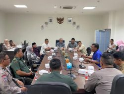 DPRD Saran Pasang Pita Getar Jalan Atasi Balap Liar