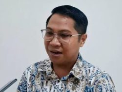 M Ridho Dukung Program Pemasangan CCTV dan Wifi Gratis di Tiap RT