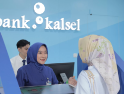 Kadin Berharap Bank Kalsel Manfaatkan Peluang Sebagai Bank Devisa