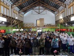 Bank Kalsel Edukasi Transaksi Digital Aman di Kalangan Generasi Muda