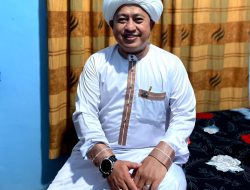 Kemuliaan Malam Nisfu Syaban: Malam Dikabulkannya Doa