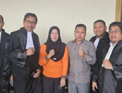 Kasus Dugaan Potong Bonus Atlet oleh Dua Pengurus NPC HSU Divonis Bebas