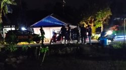 Remaja 13 Tahun Tewas Dibunuh, Pelaku Diduga ODGJ Sudah Diamankan