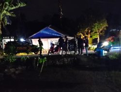 Remaja 13 Tahun Tewas Dibunuh, Pelaku Diduga ODGJ Sudah Diamankan