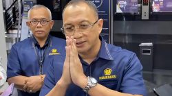 KPK OTT di Kantor Pajak Madya Banjarmasin, Pihak DJP Kalselteng Mengaku Tidak Tau Detail Perkara