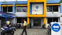 Kepala KPP Madya Banjarmasin Terjaring OTT KPK RI, Uang Sekitar Rp1 Miliar Disita