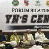 Sambut Bulan Ramadan, YN’S Center Gelar Silaturahmi dan Kegiatan Keagamaan