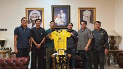Barito Putera Tutup Bursa Transfer dengan Roni Sugeng, Lini Tengah Kian Solid