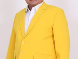 Golkar Banjarmasin Satukan Langkah, Pendidikan Politik Jadi Awal Konsolidasi