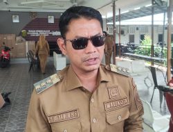 Sempat Ditutup, Data Peserta SPSE Pemko Banjarmasin Langsung Muncul Setelah Dikonfirmasi