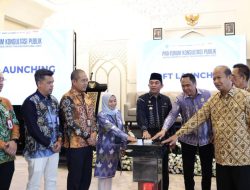Bupati Andi Rudi Latif Buka Pra-FKP RKPD 2027 dan Luncurkan Rumah Aksi Pembangunan