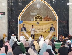 332 Jemaah Haji Reguler HST Ikuti Bimbingan Manasik, Berangkat Mei 2026