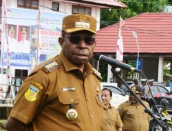 Pemerintah Pusat Diminta Adil, Segera Mekarkan Provinsi Papua Utara