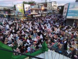 Satlantas Polresta Banjarmasin Siapkan Rekayasa Lalu Lintas Saat Haul ke-6 Guru Zuhdi