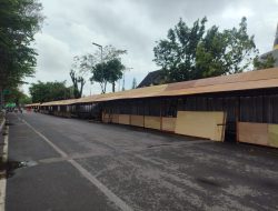 Festival Pasar Wadai Ramadan kembali Digelar di Kawasan Nol Kilometer Banjarmasin