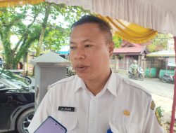 RSUD Sultan Suriansyah Kini Melayani Pasien Cuci Darah