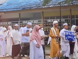 SMA/SMK/SLB di Kalsel Libur Dua Pekan Selama Ramadan, Jam Belajar Dilakukan Penyesuaian