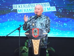 Utamakan Kepentingan Masyarakat, Gubernur H. Muhidin Warning Pemerintah Kabupaten/Kota Terkait Pengelolaan Dana