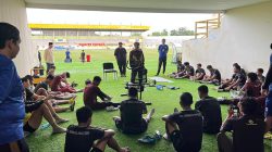 Peluang Besar Kembali ke Liga 1: Barito Putera di Harapkan Menang di Semua Laga