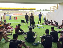 Peluang Besar Kembali ke Liga 1: Barito Putera di Harapkan Menang di Semua Laga