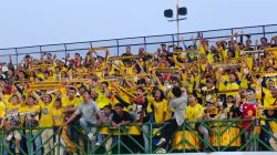 Suporter Optimistis Barito Putera Mampu Curi Poin di Kandang Persipura