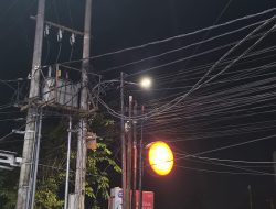 Diskominfotik Banjarmasin, Anggarkan Rp400 Juta untuk Jasa Konsultan Master Plan Fiber Optic