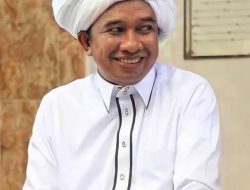 Mengenang KH Ahmad Zuhdiannor, Ulama Kharismatik Kalsel