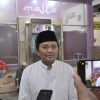 Hasnuryadi Serahkan Bantuan untuk Pelaksanaan Haul ke-6 Guru Zuhdi Juga Berikan Imbauan kepada Jemaah