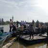 Jemaah Haul ke-6 Guru Zuhdi Padati Jalur Sungai Martapura, Ada yang Tiba Sejak Kemarin Malam