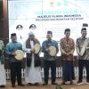 Musda XI MUI Kalsel, Gubernur H. Muhidin Komitmen Perkuat Sinergi Dengan Ulama Menjaga Moral Banua