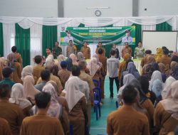 88 Usulan Mengemuka, Musrenbang Batumandi Fokus Sinkronisasi Pembangunan 2027