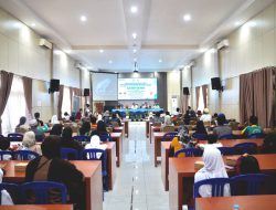 Beasiswa CSR Adaro Ringankan Beban Sekolah 126 Pelajar Balangan