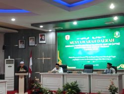 Masyarakat HST Diajak Bangun Nilai Religius dengan Al-Qur’an
