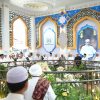 Ribuan Jemaah Padati Haul ke-11 H Abdussamad Sulaiman di Marabahan