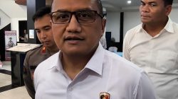 Ditresnarkoba Polda Kalsel Ringkus Dua Pengedar Sabu Dalam Sehari, 30 Paket Gagal Beredar